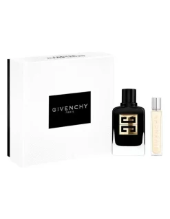 GIVENCHY BEAUTY Gentleman Society EDP Ambree 60ml Father's Day Gift Set