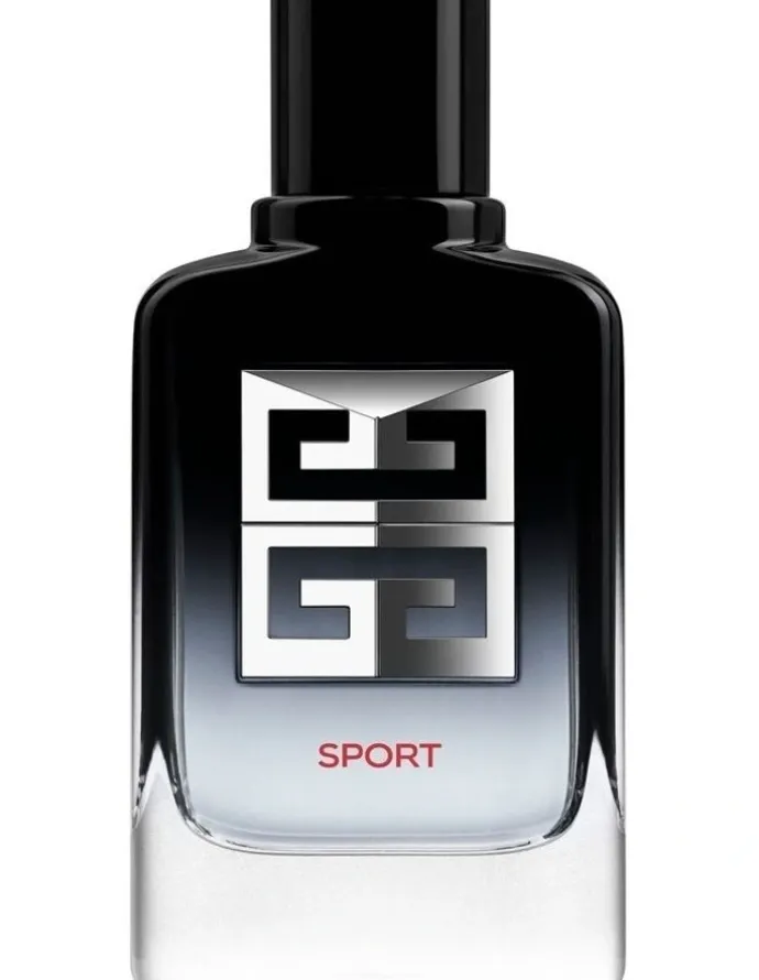 GIVENCHY BEAUTY Gentleman Society EDP Sport