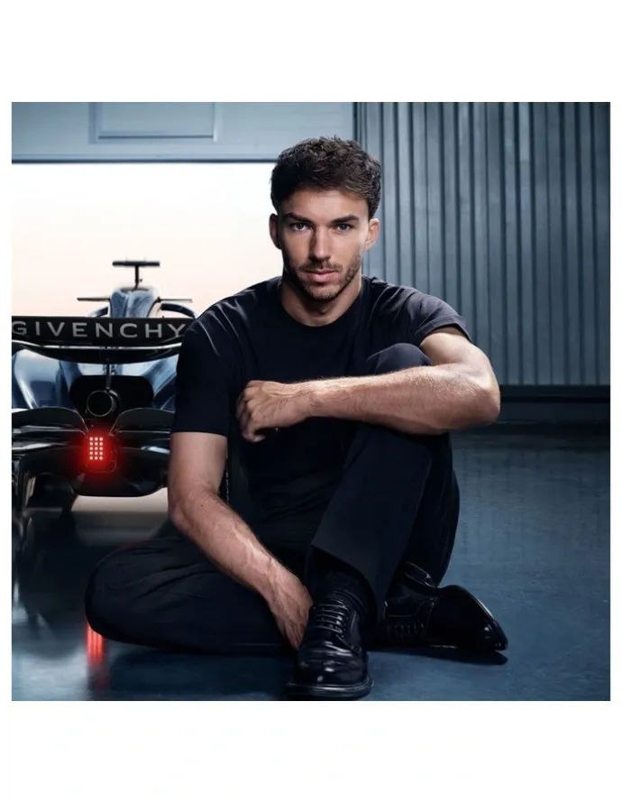 GIVENCHY BEAUTY Gentleman Society EDP Sport