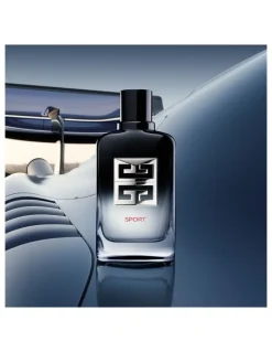 GIVENCHY BEAUTY Gentleman Society EDP Sport