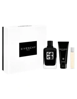 GIVENCHY BEAUTY Gentleman Society EDP 100ml Father's Day Set