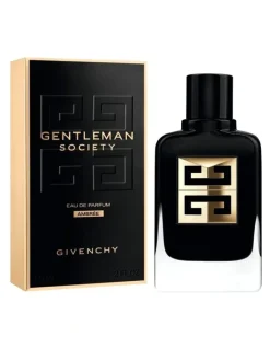 GIVENCHY BEAUTY Gentleman Society EDP Ambree