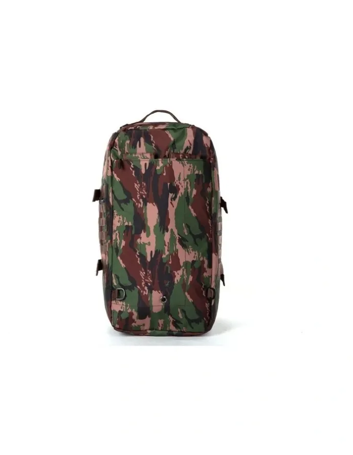 Granite Gear Granite Gear Waterproof Duffel Weekender Gym Travel Bag Camouflage