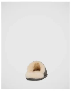 Grosby Adrian Ii Slippers In Grey