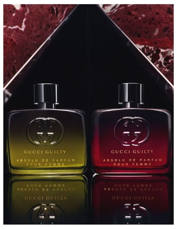GUCCI Guilty Absolu De Parfum 60ml