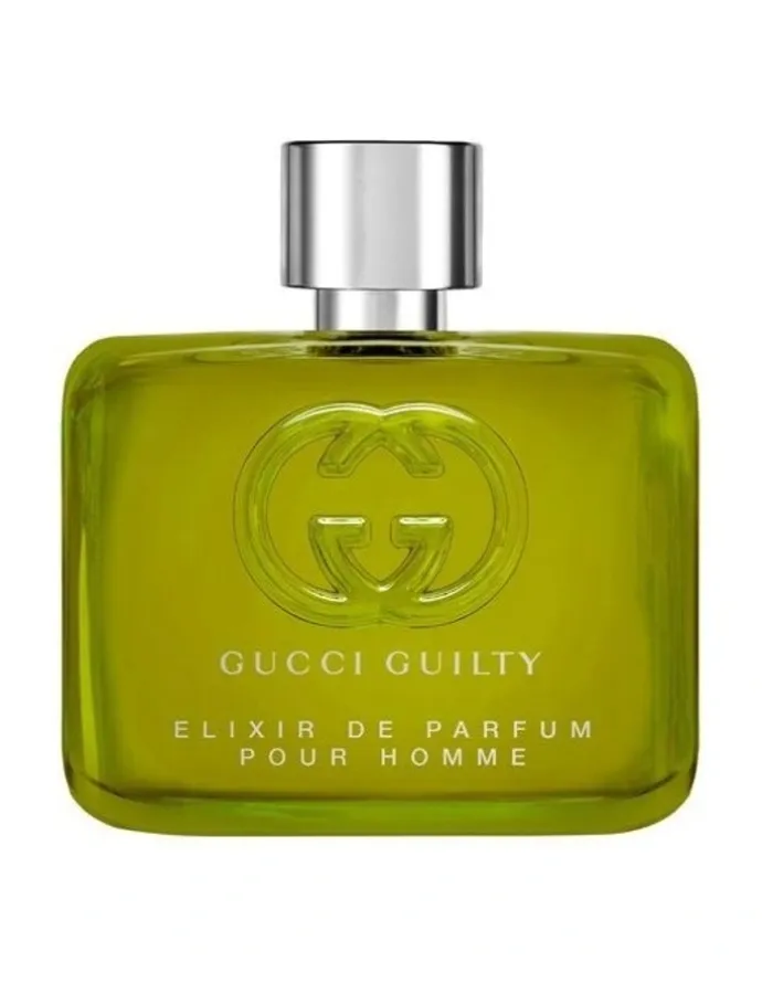 GUCCI Guilty Elixir De Parfum Pour Homme