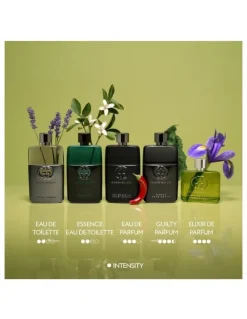 GUCCI Guilty Elixir De Parfum Pour Homme