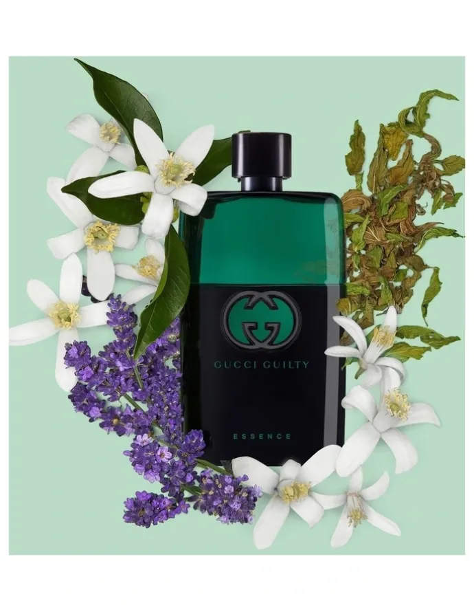 GUCCI Guilty Essence Pour Homme Eau de Toilette