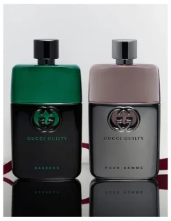 GUCCI Guilty Essence Pour Homme Eau de Toilette