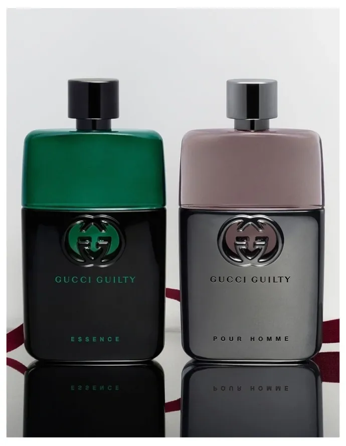 GUCCI Guilty Essence Pour Homme Eau de Toilette