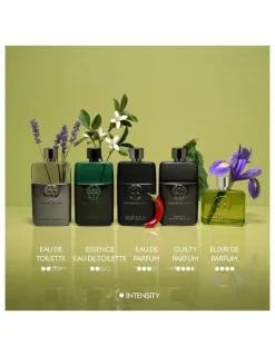 GUCCI Guilty Pour Homme Eau De Parfum