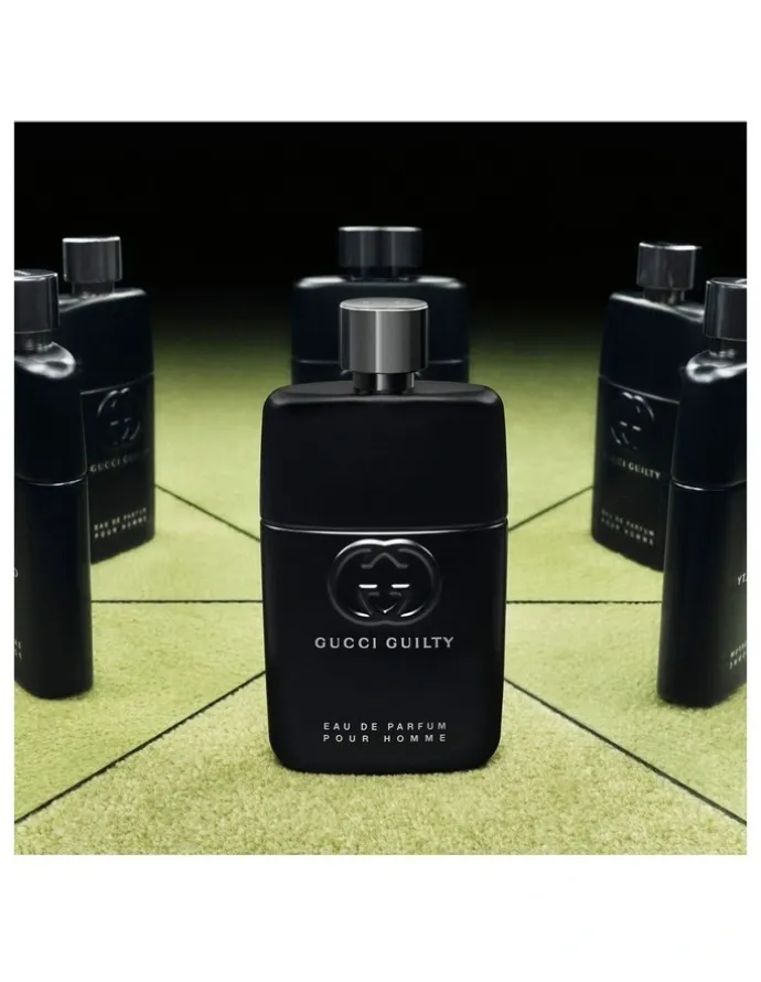 GUCCI Guilty Pour Homme Eau De Parfum
