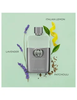 GUCCI Guilty Pour Homme Eau de Toilette