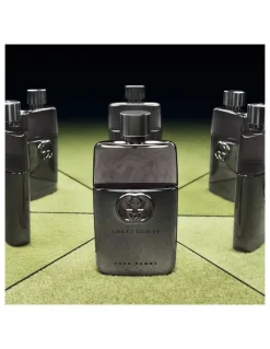 GUCCI Guilty Pour Homme Eau de Toilette