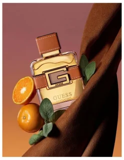 Guess Iconic Eau de Parfum 100ml