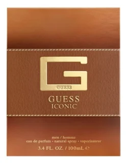 Guess Iconic Eau de Parfum 100ml