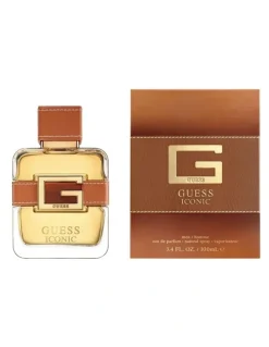 Guess Iconic Eau de Parfum 100ml