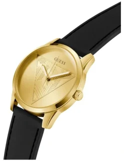 Guess Mens Multi-function Watch in Black
