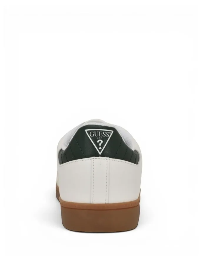 Guess Borge Sneakers in White