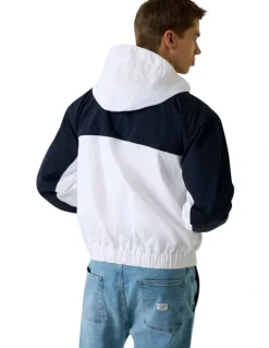 Guess Colourblock Jacket in Multi