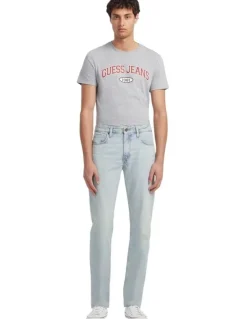 Guess Straight Leg Jeans G16 in Blue