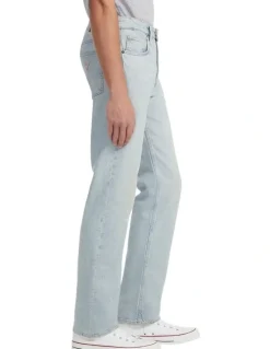 Guess Straight Leg Jeans G16 in Blue