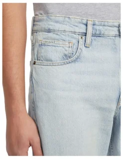 Guess Straight Leg Jeans G16 in Blue