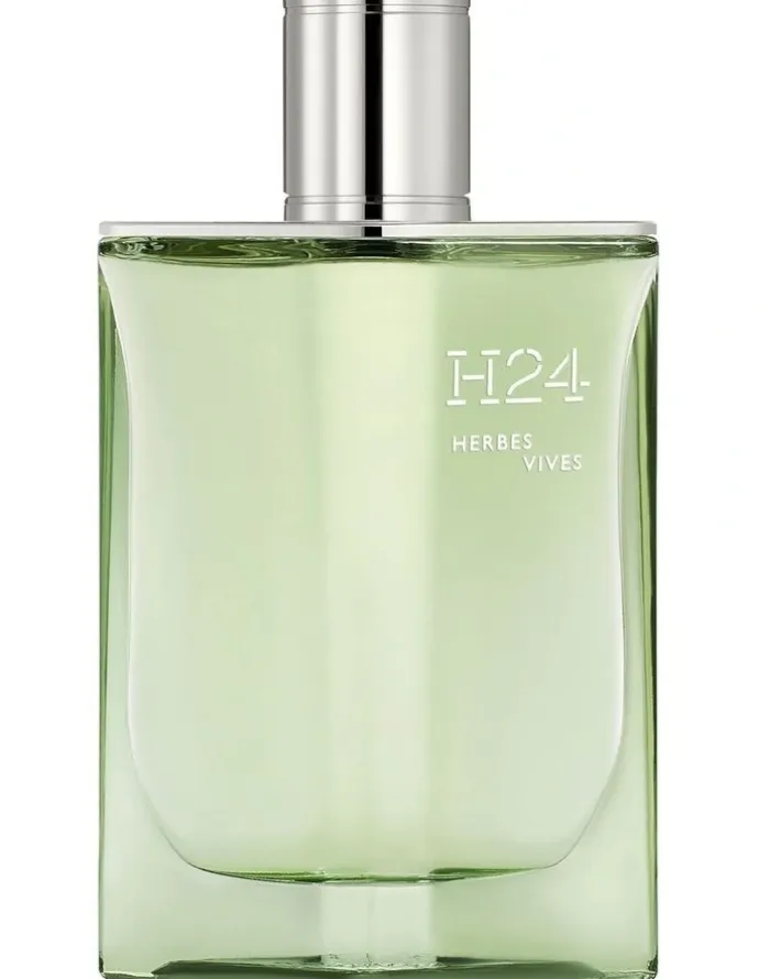 HERMÈS H24 Herbes Vives EDP