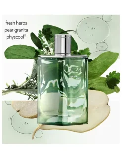 HERMÈS H24 Herbes Vives EDP
