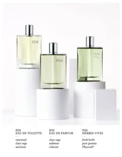 HERMÈS H24 Herbes Vives EDP