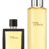 HERMÈS Terre d'Hermès Parfum Set