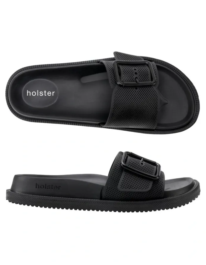 Holster Laze Black