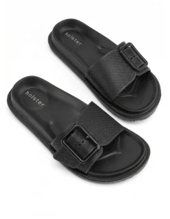 Holster Laze Black