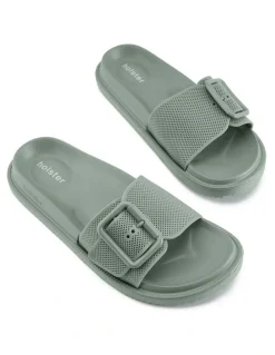 Holster Laze Seagrass