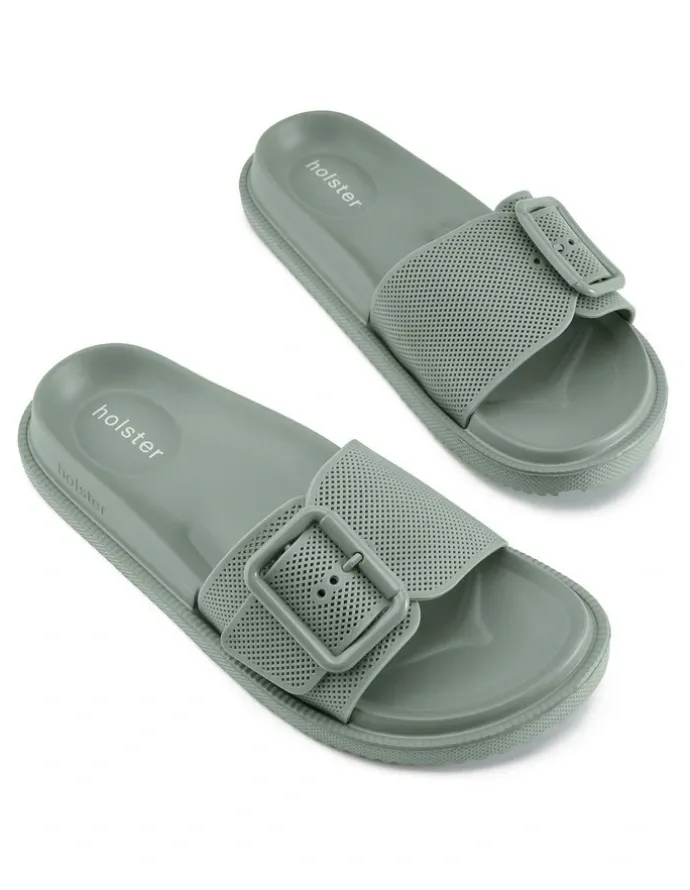 Holster Laze Seagrass