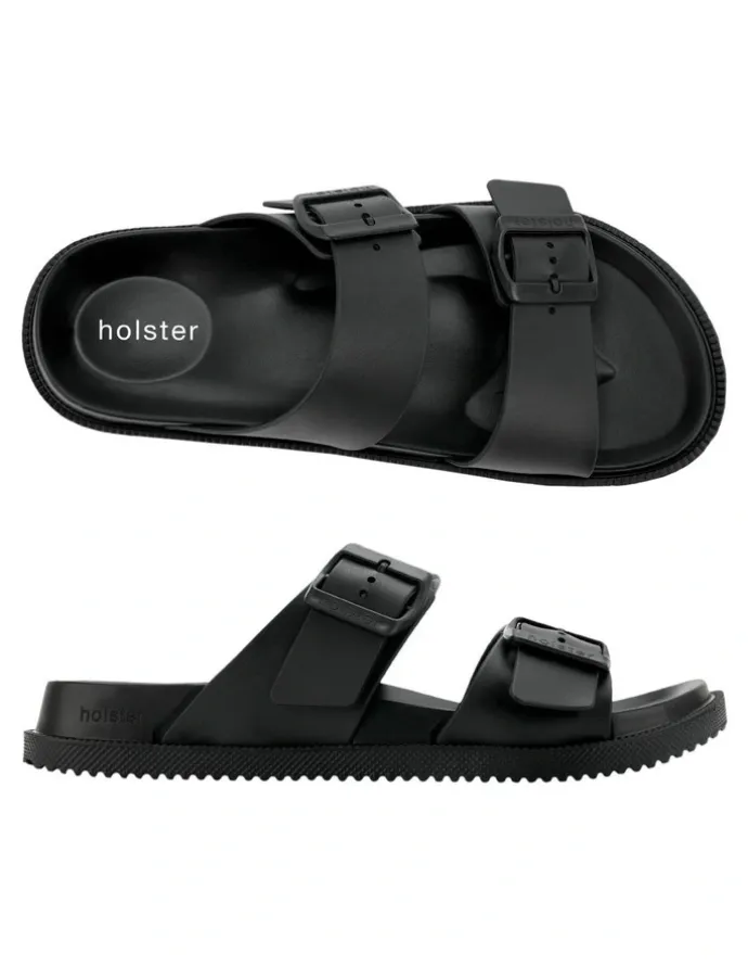 Holster Soleseeker Black