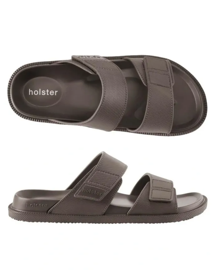 Holster Solesoother - Chocolate