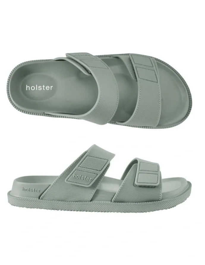 Holster Solesoother - Seagrass
