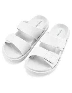 Holster Solesoother - White