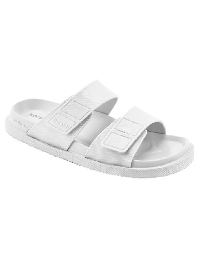 Holster Solesoother - White