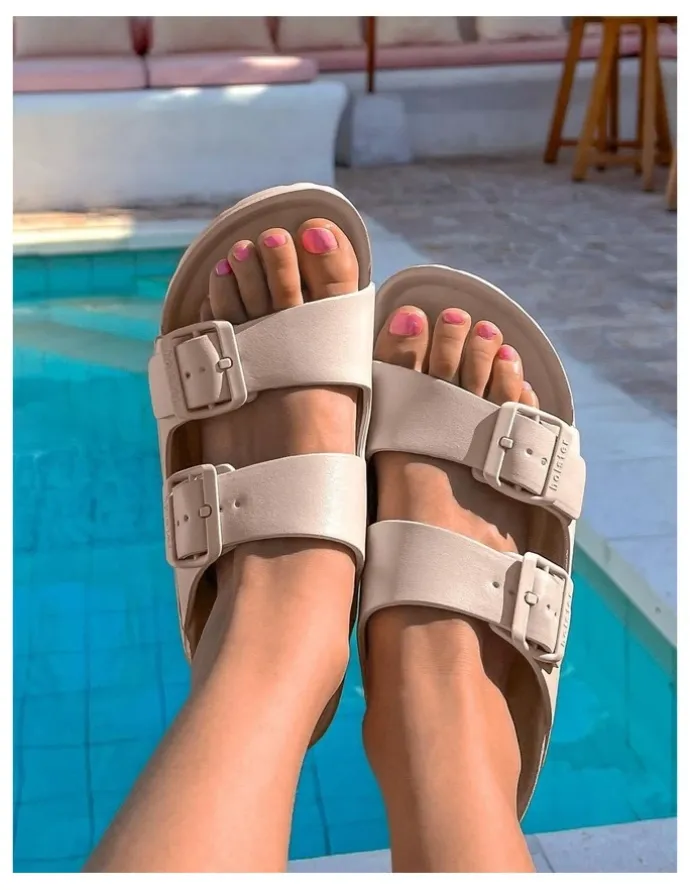 Holster Sundreamer Beige