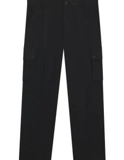 Hugo Craysen Pant in Black