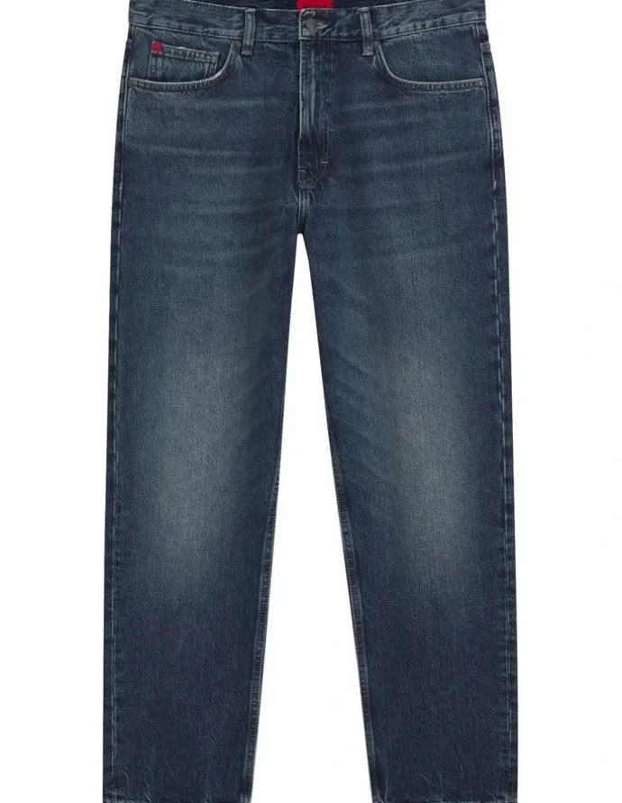 Hugo Hugo 838 Navy