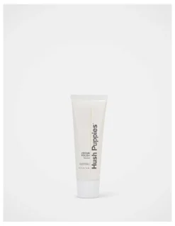Hush Puppies Cream Polish Tube in Natural