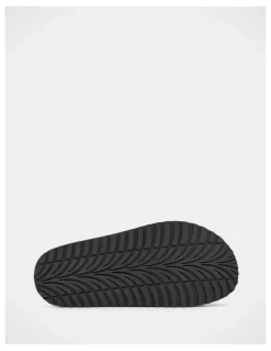 Hush Puppies Fairo Sandals in Black