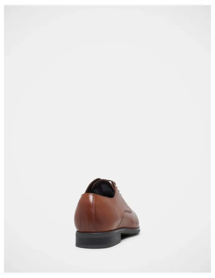Hush Puppies Nero Dress Shoe in Tan