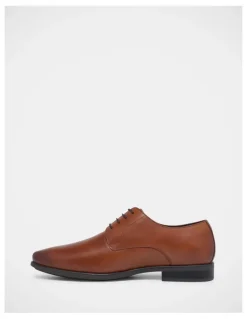 Hush Puppies Nero Dress Shoe in Tan