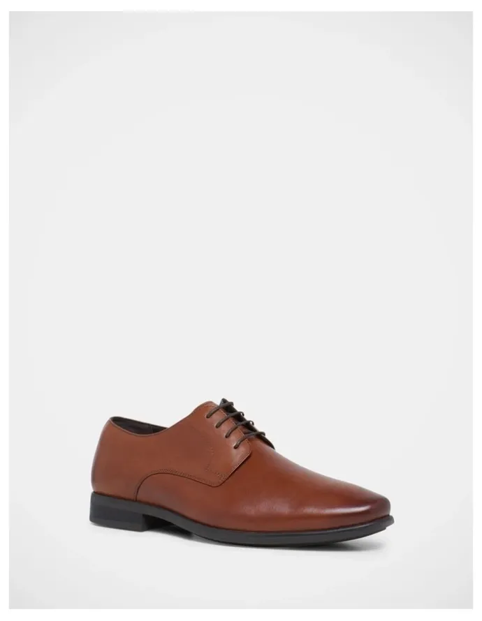 Hush Puppies Nero Dress Shoe in Tan