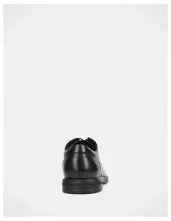Hush Puppies Unify Shoes in Black
