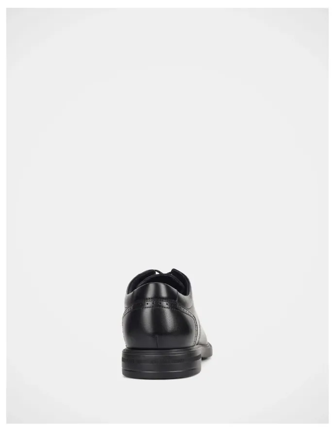 Hush Puppies Unify Shoes in Black